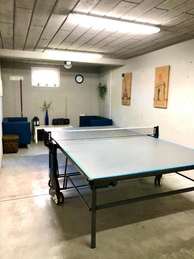 Blizej Morza - Apartamenty Komfort Fitness, Ping-Pong Table, Playstation Kołobrzeg Eksteriør bilde